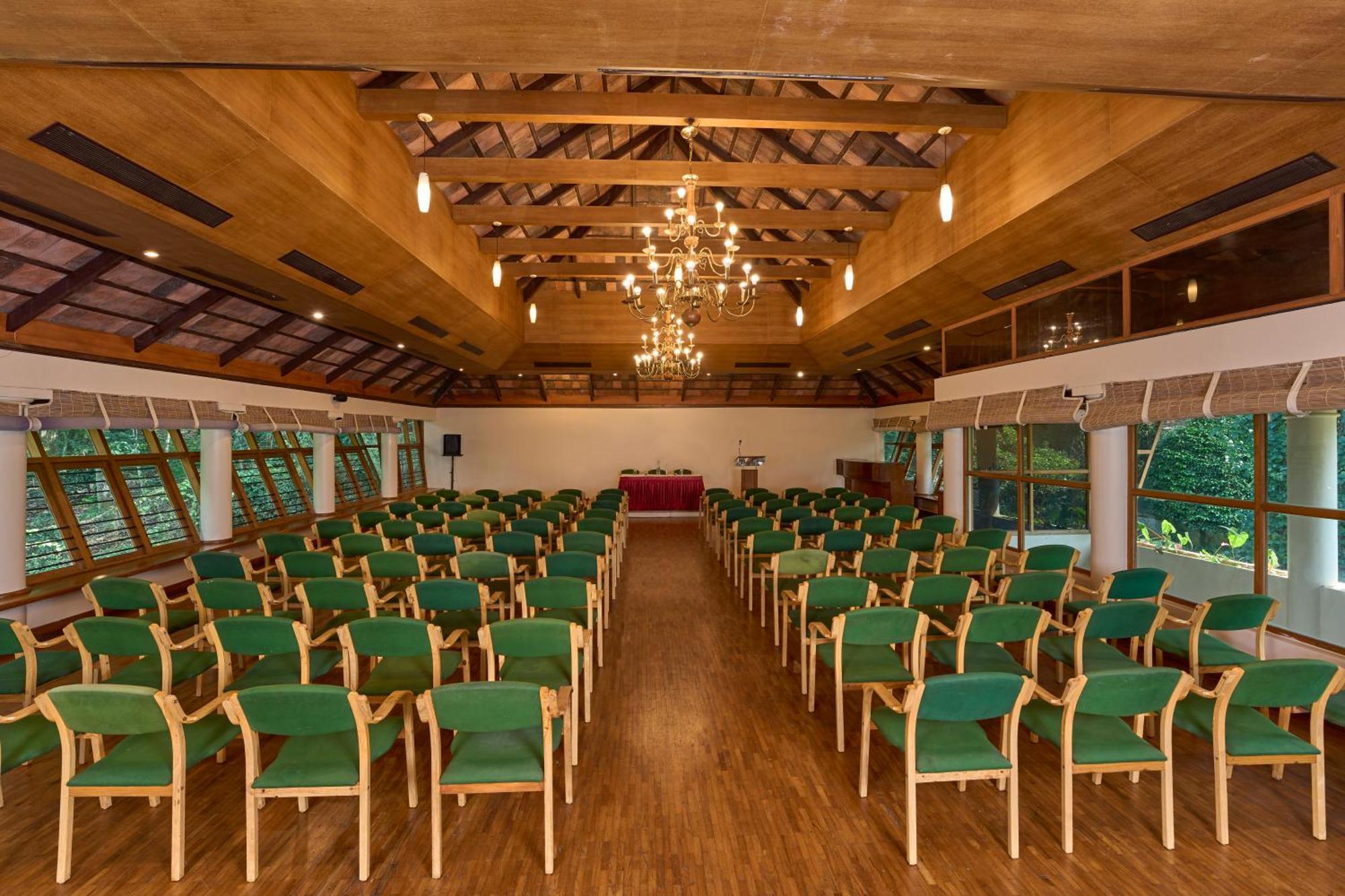Cardamom County By Xandari Hotel Thekkady Exterior photo