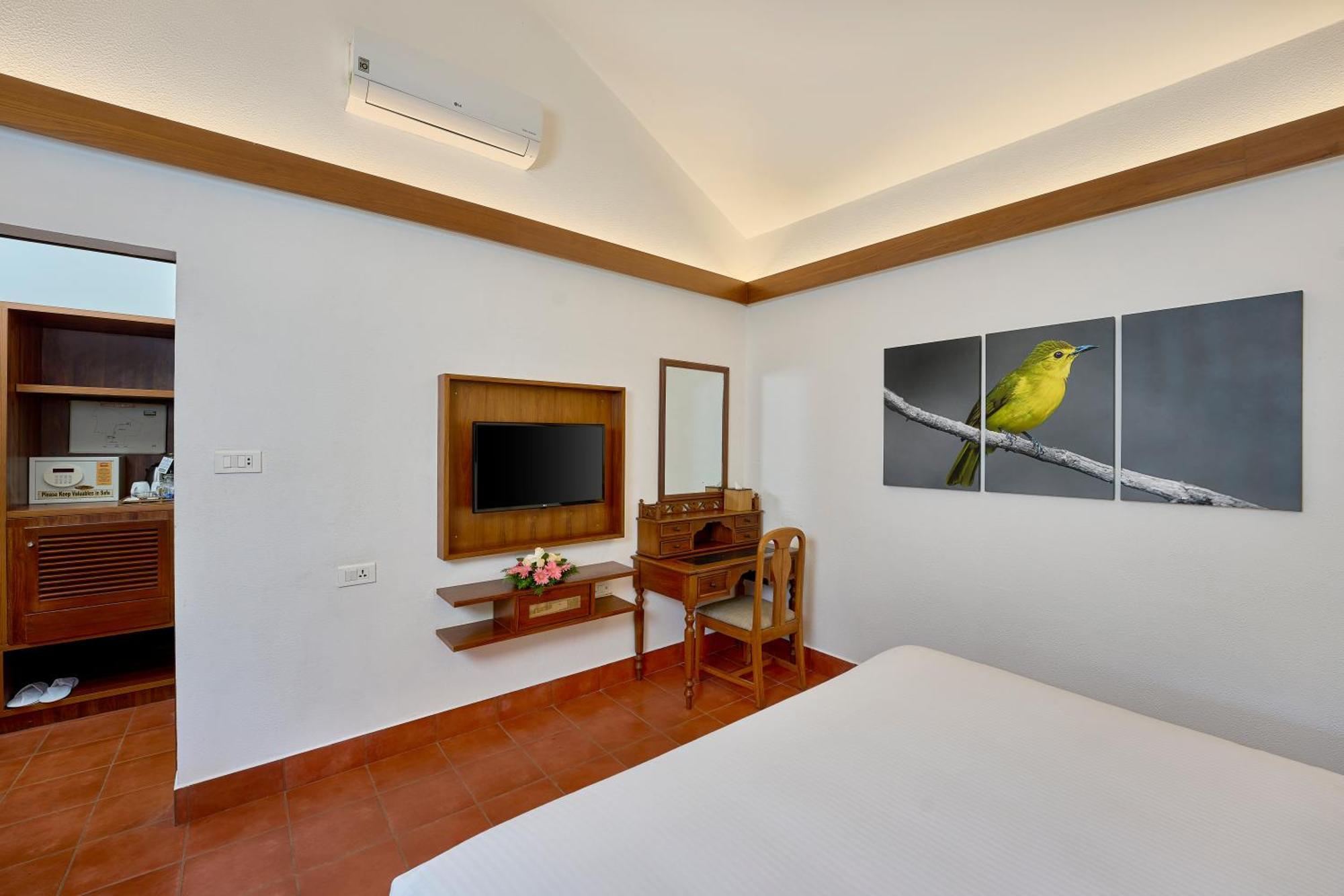 Cardamom County By Xandari Hotel Thekkady Exterior photo